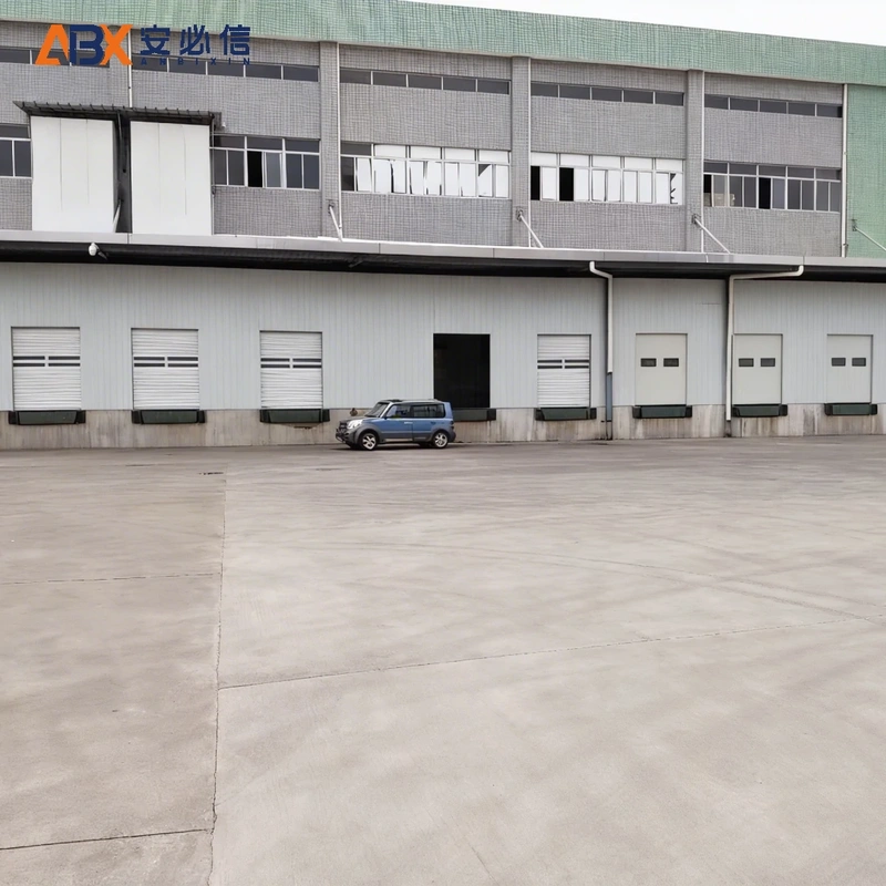 佛山市消防快速门